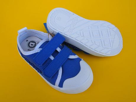 Detské plátenky d.d.step csb-361a, d.d.step,20 / 27 / 30