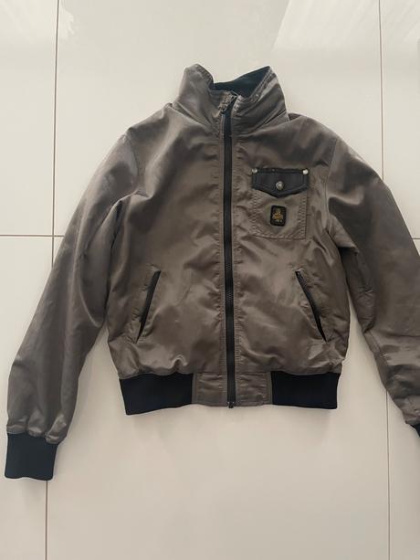 Prechodná bunda refrigiwear, s