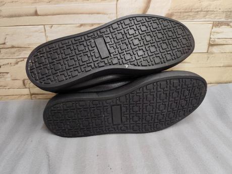 Jancarik 39,5 - dámske kožené baleríny, 39