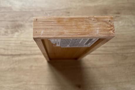 Bambusová tácka/podnos, 