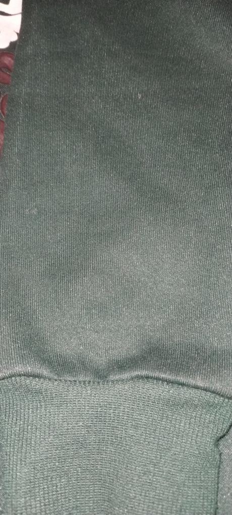 Mikina, nová nepoužitá, m