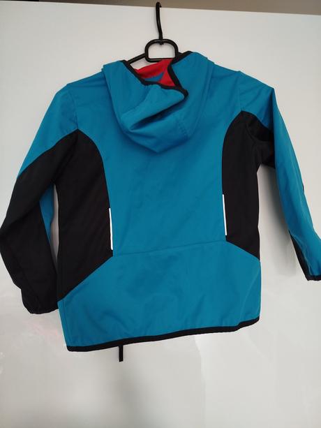 Softshellová bunda cmp, cmp,116