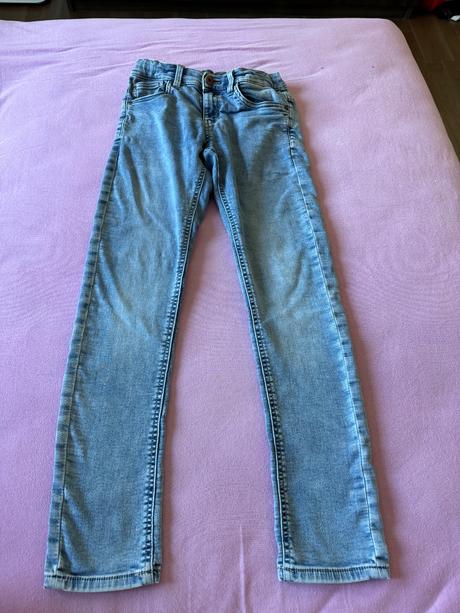 Rifle jog denim, denim,152