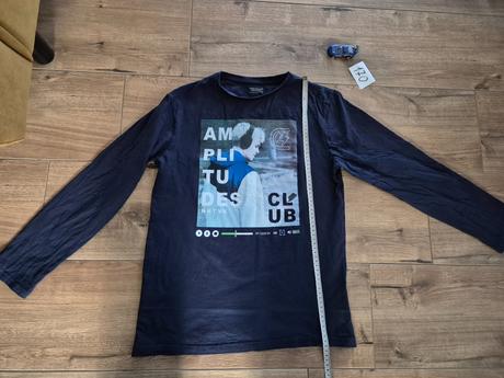 Dlhý rukáv, mayoral,170