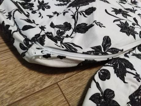 Dekoratívne návleky 5ks,