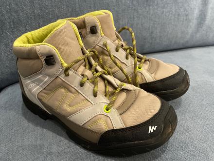 Turistické topánky, 35