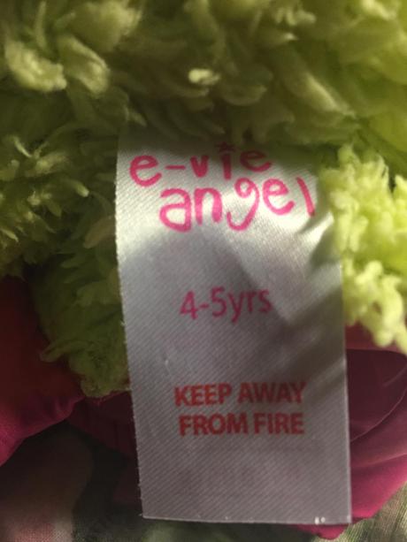 Vesta, evie angel,110