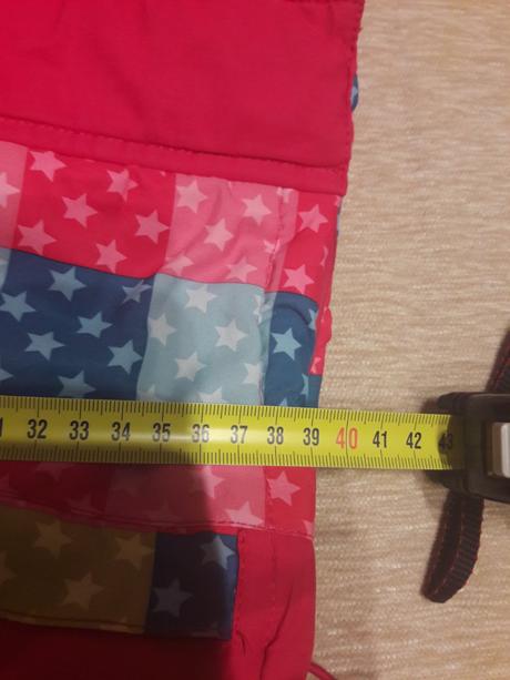Zimná bunda 92, 92