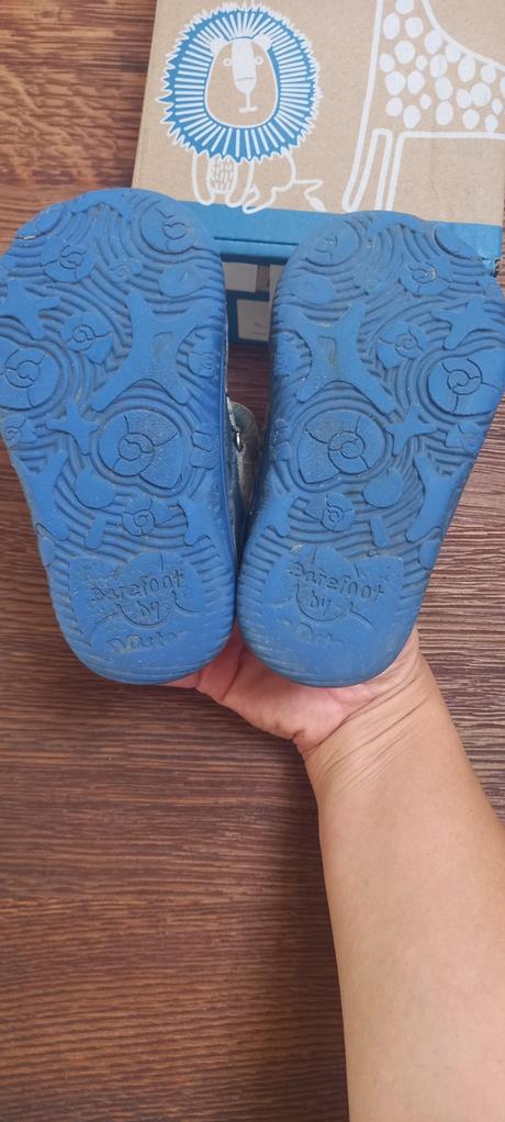 D.d.step barefoot rada 073 v.21, d.d.step,21