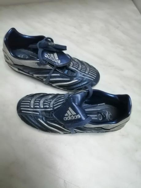 Kopačky pre chlapcov adidas vel. 33, adidas,33