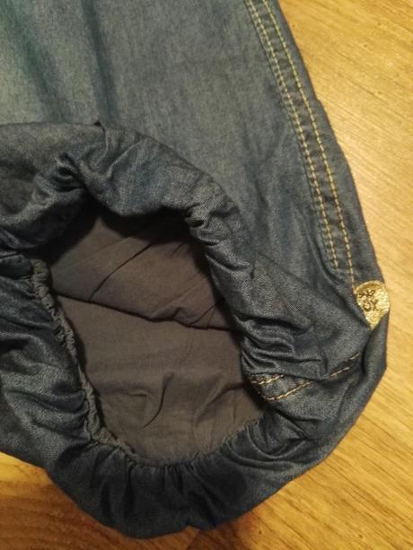 Nohavice nina pants vel. 122, pompdelux,122