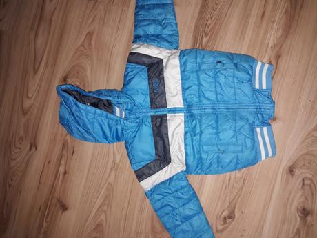 Zimna bunda, dopodopo,110