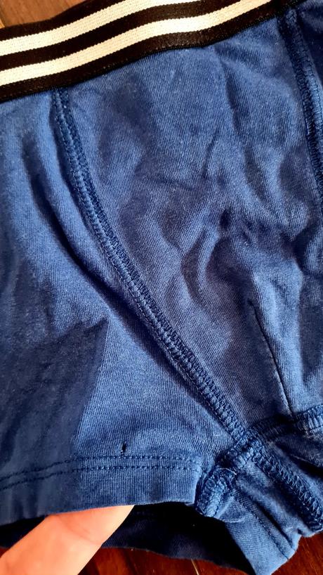 2x lindex boxerky 98/104, lindex,98