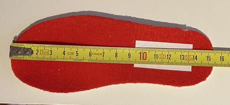 Paw patrol / tlapková patrola - detské papuče, 23