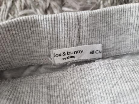 Tepláky a legíny veľ. 68, 68