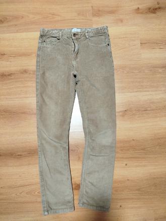 Nohavice zara, zara,164