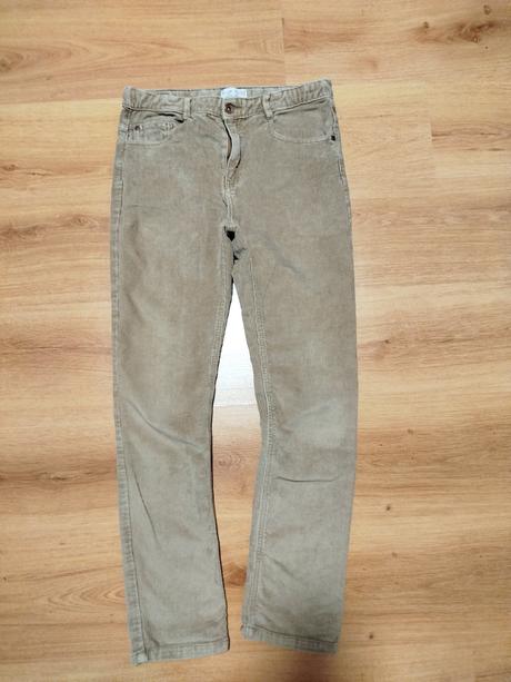 Nohavice zara, zara,164