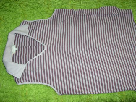 299. dámske tričká, l