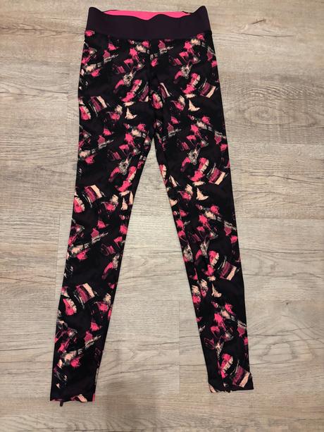 Športové legíny, f&f,s