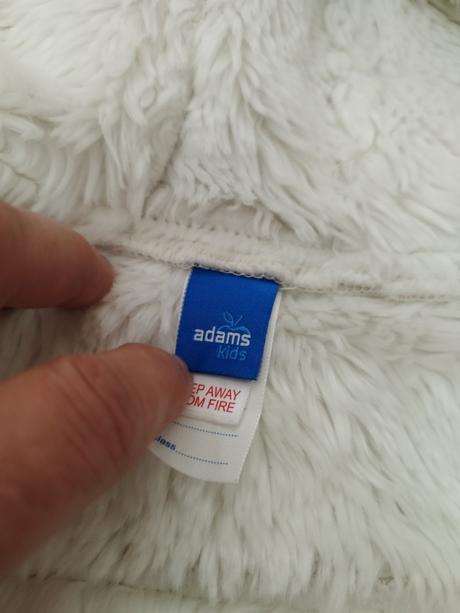 Nádherný kabátik, adams,86