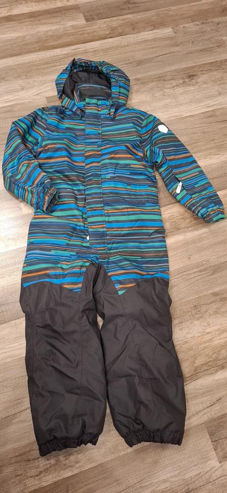 Overal color kids 10 000, 110