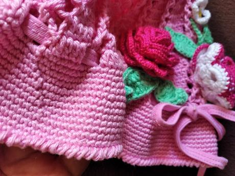 Čiapka-klobúčik, 116