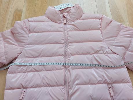 Vetrovka reserved veľkosť 164, reserved,164