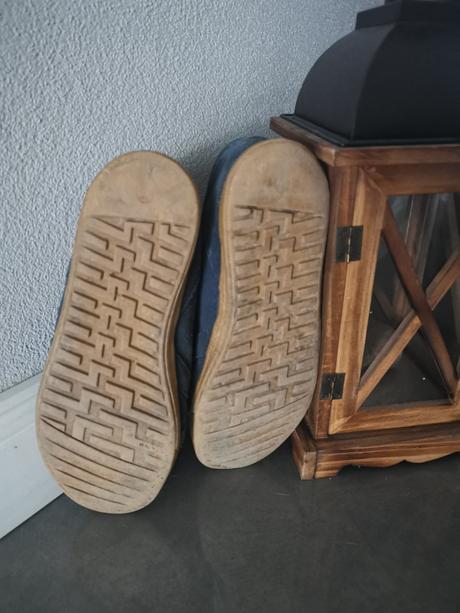 Prechodné topánky, protetika,37