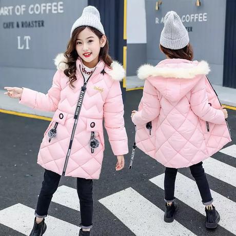 Zimny vetrovkovy kabat, 110 - 158