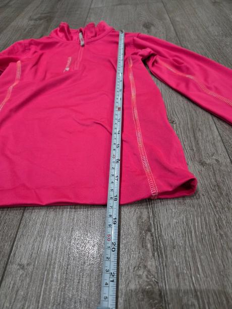 Športová mikina, 128