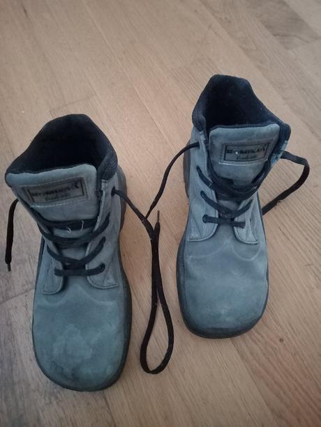 Chlapčenské topánky, 32