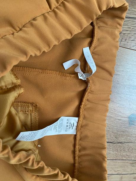 Damske nohavice imperial, s