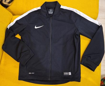 Športová mikina nike dri-fit 128-134, nike,128