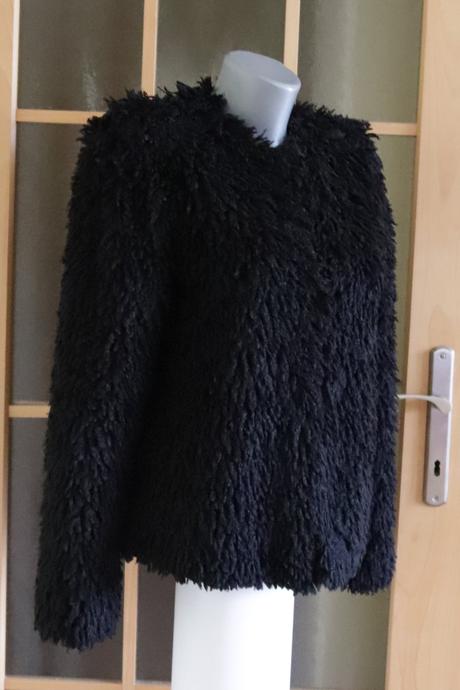 Bunda terranova, terranova,s