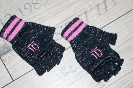 Čiapka a rukavičky, tesco,110