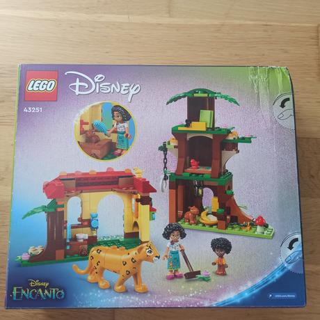 Lego mix setov, 