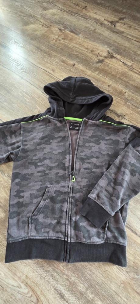 Mikina, terranova,140