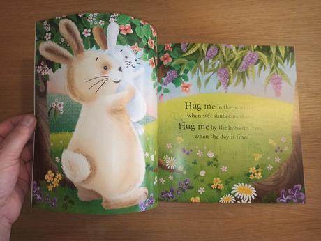 Daniela dogliani - hug me,