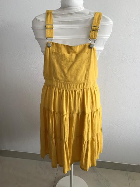 Satova suknicka, zara,152