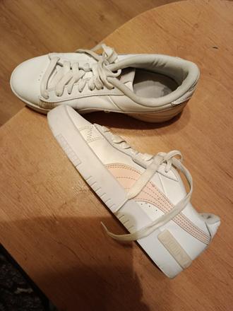 Dámske tenisky puma, puma,38