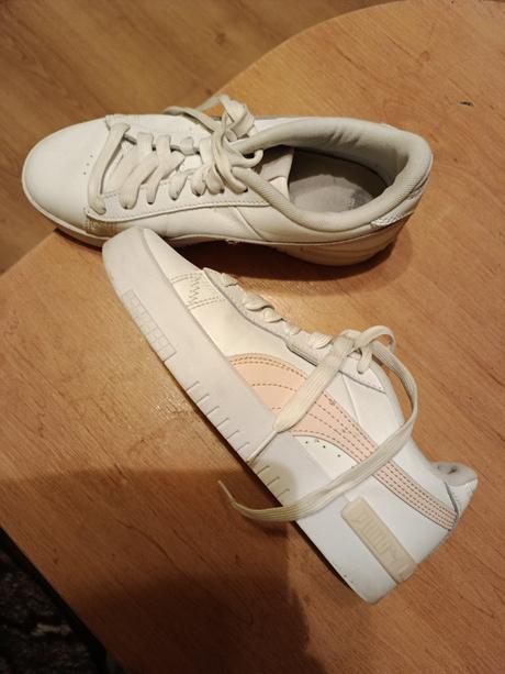 Dámske tenisky puma, puma,38