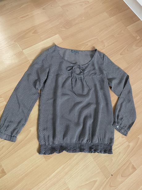 Krásna bluzka montego, m