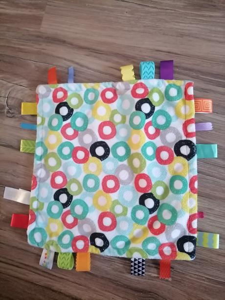 Bright starts hračka, 