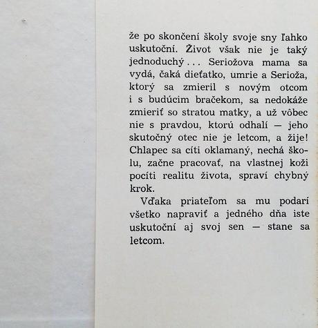 Oklamaný , albert lichanov, 