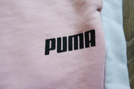 Tepláky puma, puma,m