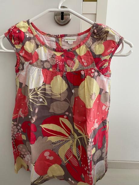 Satky vertbaudet, vertbaudet,110