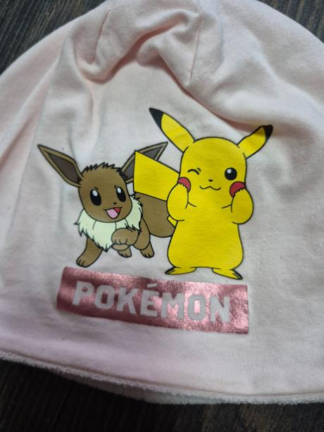 Pokemon čiapka, 116