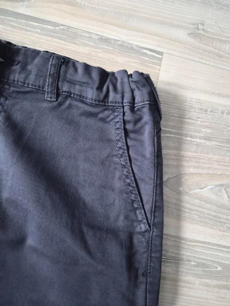 Zara krásne šortky, zara,152