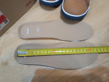 Poltopánky baťa, baťa,35