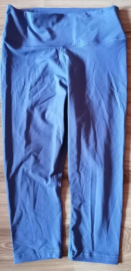 3/4 ťové legíny športové, crivit,m